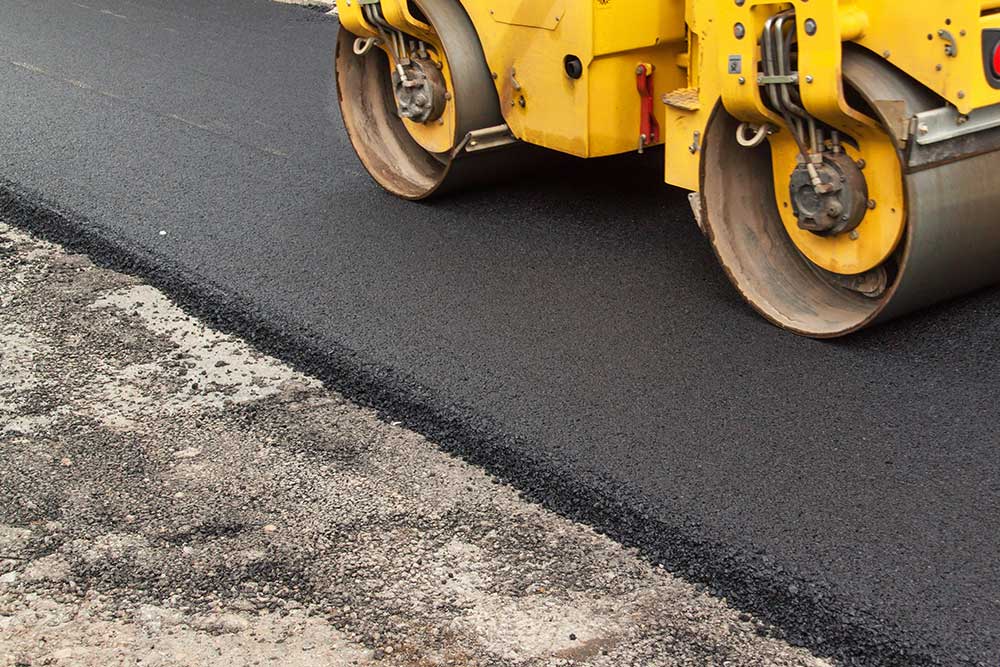 How Much Does An Asphalt Driveway Cost On Average?