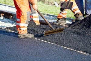 6 Common Asphalt Paving Repair Techniques For Your Pavement Issues
