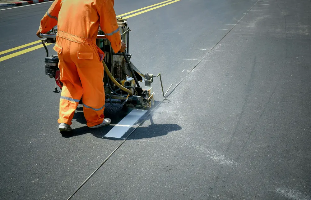How Long Does Commercial Sealcoating Last