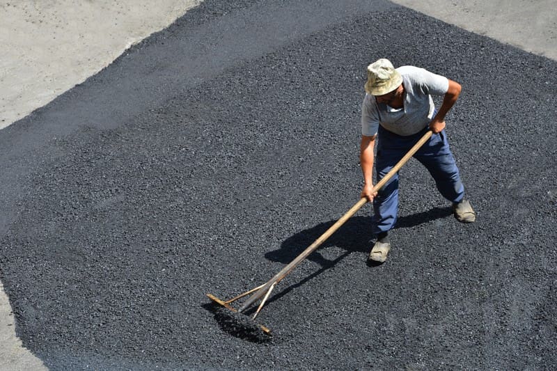 Parking Lot Resurfacing Capitalize Or Expense: What Businesses Should Know