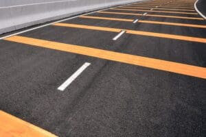Understanding Parking Lot Resurfacing Depreciation Life