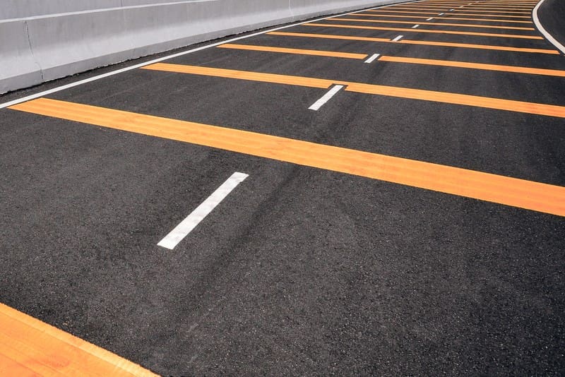 Understanding Parking Lot Resurfacing Depreciation Life