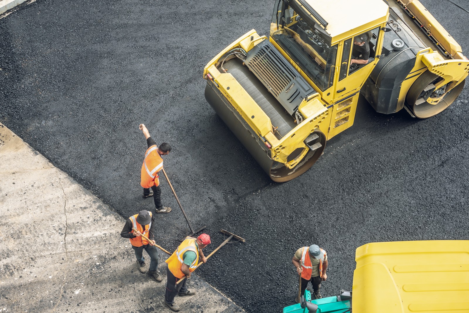 How Much Should You Budget For Asphalt Excavation Costs