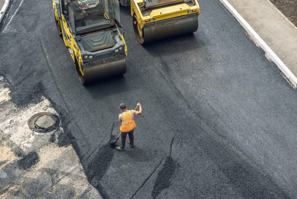 The Essentials Of Asphalt Excavation: What You Need To Know